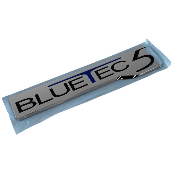 Emblema Bluetec 5 Oe Mercedes-Benz Actros MP2 2002→ A094817000064